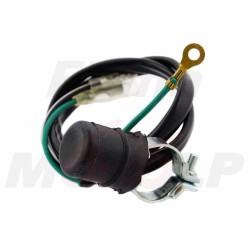 WYŁĄCZNIK ZAPŁONU SILNIKA BOTTON KILLER HONDA CR 80 85 125 250 500 CRF 125 250 500 CRFX 250 450 XR
