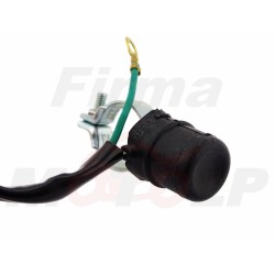 WYŁĄCZNIK ZAPŁONU SILNIKA BOTTON KILLER HONDA CR 80 85 125 250 500 CRF 125 250 500 CRFX 250 450 XR