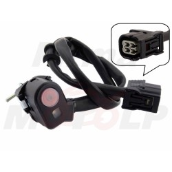 WYŁĄCZNIK ZAPŁONU SILNIKA...