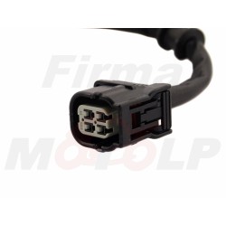 WYŁĄCZNIK ZAPŁONU SILNIKA BOTTON KILLER HONDA CRF 450 CRF450 R roczniki 2013-2014