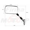 LUSTRA LUSTERKA CHROM HONDA VT 600 750 1100 SHADOW C2 C3 C4 C5 HOMOLOGACJA E4