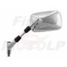 LUSTRA LUSTERKA CHROM HONDA VT 600 750 1100 SHADOW C2 C3 C4 C5 HOMOLOGACJA E4