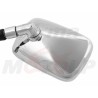 LUSTRA LUSTERKA CHROM M10 10MM CHOPPER DRAG KLASYK HOMOLOGACJA E4