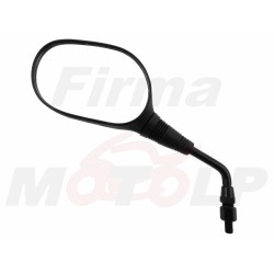 LUSTERKA YAMAHA XT 660X XT660 roczniki 2006-2007 HOMOLOGACJA E11