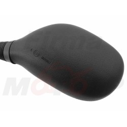 LUSTERKA YAMAHA XT 660X XT660 roczniki 2006-2007 HOMOLOGACJA E11