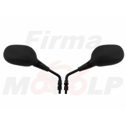 LUSTERKA YAMAHA XT 660X XT660 roczniki 2006-2007 HOMOLOGACJA E11