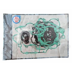 KOMPLET USZCZELEK USZCZELKI SILNIKA KTM 125 150 SX EXC 125SX 125EXC roczniki 2007-2009