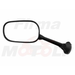 LUSTRA LUSTERKA KAWASAKI ZX-6 R ZX6 ZX 6 NINJA roczniki 2006-2008 HOMOLOGACJA E4