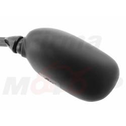 LUSTRA LUSTERKA KAWASAKI ZX-6 R ZX6 ZX 6 NINJA roczniki 2006-2008 HOMOLOGACJA E4