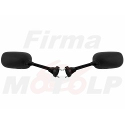 LUSTRA LUSTERKA KAWASAKI ZX-6 R ZX6 ZX 6 NINJA roczniki 2006-2008 HOMOLOGACJA E4