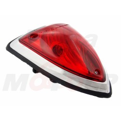 TYLNA LAMPA TYŁ YAMAHA XVS 1300 A MIDNIGHT STAR roczniki 2009-2010 HOMOLOGACJA E4