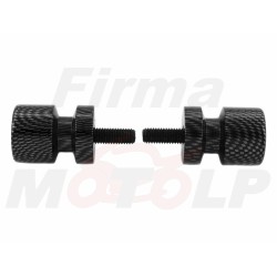 CRASH PADY TYLNEGO WAHACZA TYŁ SLIDERY HONDA CBR 600 929 954 1000 RR RC51 roczniki 2000-2011