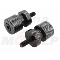 CRASH PADY TYLNEGO WAHACZA TYŁ SLIDERY HONDA CBR 600 929 954 1000 RR RC51 roczniki 2000-2011