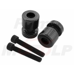 CRASH PADY TYLNEGO WAHACZA TYŁ SLIDERY SUZUKI GSF BANDIT GSX GSX-R GSXR SV TL RF roczniki 1992-2012