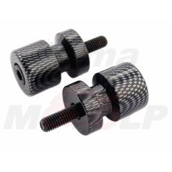 CRASH PADY TYLNEGO WAHACZA TYŁ SLIDERY SUZUKI GSF BANDIT GSX GSX-R GSXR SV TL RF roczniki 1992-2012