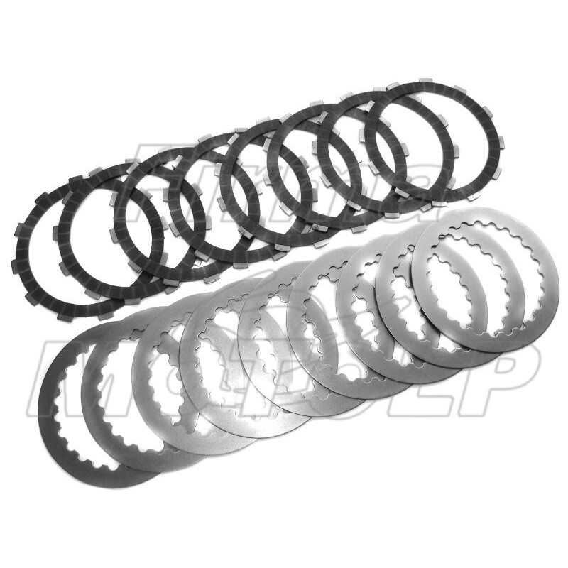 TARCZE SPRZĘGŁOWE SPRZEGŁA KTM SX XC XC-W SXF EXC rok produkcji 2013 - 2014