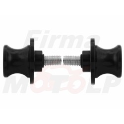 CRASH PADY SLIDERY ROLKI TYLNEGO WAHACZA TYŁ HONDA CBR 600 1000 RR roczniki 2003-2022