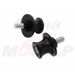 CRASH PADY SLIDERY ROLKI TYLNEGO WAHACZA TYŁ HONDA CBR 600 1000 RR roczniki 2003-2022