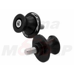 CRASH PADY SLIDERY ROLKI TYLNEGO WAHACZA TYŁ HONDA CBR 600 1000 RR roczniki 2003-2022