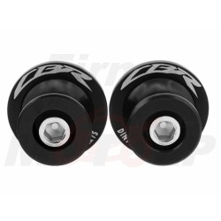 CRASH PADY SLIDERY ROLKI TYLNEGO WAHACZA TYŁ HONDA CBR 600 1000 RR roczniki 2003-2022