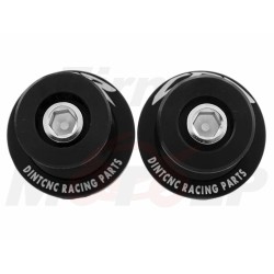 CRASH PADY SLIDERY ROLKI TYLNEGO WAHACZA TYŁ HONDA CBR 600 1000 RR roczniki 2003-2022