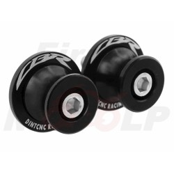 CRASH PADY SLIDERY ROLKI TYLNEGO WAHACZA TYŁ HONDA CBR 600 1000 RR roczniki 2003-2022