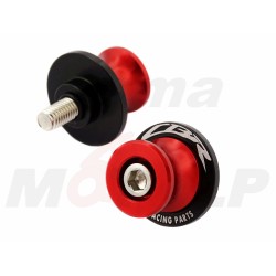 CRASH PADY SLIDERY ROLKI...