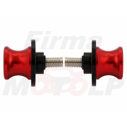 CRASH PADY SLIDERY ROLKI TYLNEGO WAHACZA TYŁ HONDA CBR 600 1000 RR roczniki 2003-2022