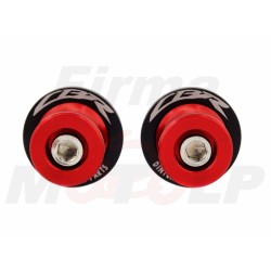 CRASH PADY SLIDERY ROLKI TYLNEGO WAHACZA TYŁ HONDA CBR 600 1000 RR roczniki 2003-2022