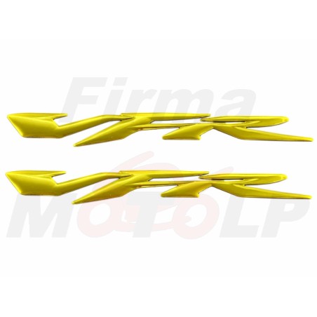 EMBLEMAT ZNACZEK NAKLEJKA LOGO 3D SILIKON HONDA VF 750 VFR 400 NC30 750 NC24 NC30 NC36 VFR 800 VFR 1200