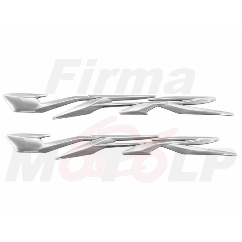 EMBLEMAT ZNACZEK NAKLEJKA LOGO 3D SILIKON HONDA VF 750 VFR 400 NC30 750 NC24 NC30 NC36 VFR 800 VFR 1200