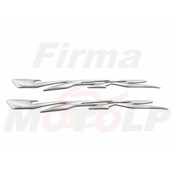 EMBLEMAT ZNACZEK NAKLEJKA LOGO 3D SILIKON HONDA VF 750 VFR 400 NC30 750 NC24 NC30 NC36 VFR 800 VFR 1200