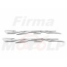 EMBLEMAT ZNACZEK NAKLEJKA LOGO 3D SILIKON HONDA VF 750 VFR 400 NC30 750 NC24 NC30 NC36 VFR 800 VFR 1200