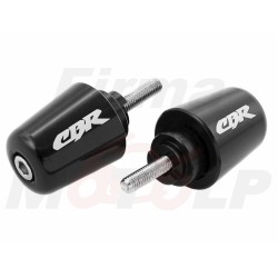 KOŃCÓWKI ZAKOŃCZENIA KIEROWNICY CIĘŻARKI HONDA CBR 600 900 929 954 1000 RR