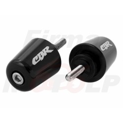 KOŃCÓWKI ZAKOŃCZENIA KIEROWNICY CIĘŻARKI HONDA CBR 600 900 929 954 1000 RR