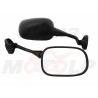 LUSTRA LUSTERKA HONDA CBF 600 CBF600 PC38 roczniki 2004 - 2006 HOMOLOGACJA E11