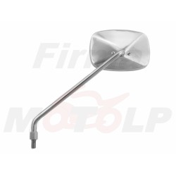 LUSTERKA CHROM METAL YAMAHA XVS 650 1100 DRAG STAR M10 HOMOLOGACJA E11