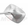 LUSTERKA CHROM METAL YAMAHA XV 125 250 535 VIRAGO M10 HOMOLOGACJA E11