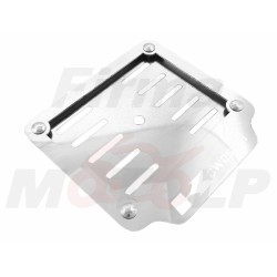 RAMKA TABLICY REJESTRACYJNEJ POD TABLICĘ KAWASAKI VN VULCAN EN EL KZ ZL