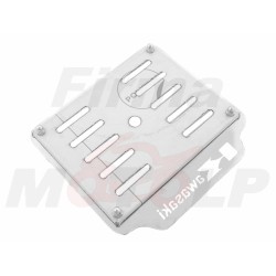 RAMKA TABLICY REJESTRACYJNEJ POD TABLICĘ KAWASAKI VN VULCAN EN EL KZ ZL