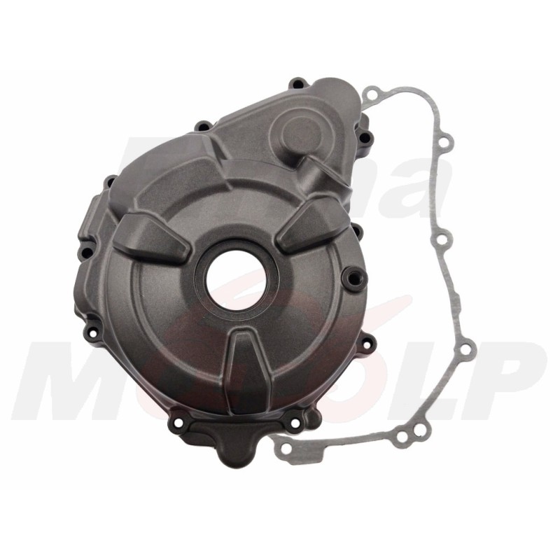 LEWA POKRYWA OBUDOWA ALTERNATORA YAMAHA FZ07 MT07 TENERE 700 XTZ 690 XSR700 roczniki 2015-2024