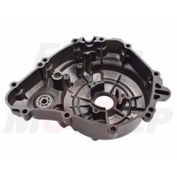 LEWA POKRYWA OBUDOWA ALTERNATORA YAMAHA FZ07 MT07 TENERE 700 XTZ 690 XSR700 roczniki 2015-2024