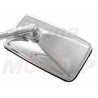 LUSTERKA CHROM METAL YAMAHA XVS 125 250 DRAG STAR M10 HOMOLOGACJA E9