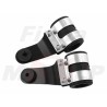 UCHWYTY MOCOWANIA REFLEKTORA PRZEDNIEJ LAMPY PRZÓD NA RURY LAGI 31MM / 32MM