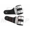 UCHWYTY MOCOWANIA REFLEKTORA PRZEDNIEJ LAMPY PRZÓD NA RURY LAGI 31MM / 32MM