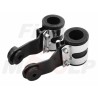 UCHWYTY MOCOWANIA REFLEKTORA PRZEDNIEJ LAMPY PRZÓD NA RURY LAGI 31MM / 32MM
