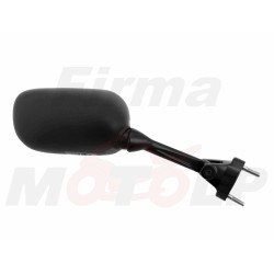 LUSTRO LUSTERKO PRAWE KAWASAKI ZX-6 R ZX6 ZX 6 NINJA roczniki 2006-2008 HOMOLOGACJA E4