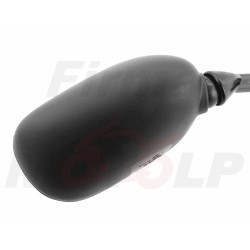 LUSTRO LUSTERKO PRAWE KAWASAKI ZX-6 R ZX6 ZX 6 NINJA roczniki 2006-2008 HOMOLOGACJA E4