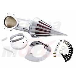 STOŻKOWY FILTR POWIETRZA...