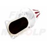 TUNINGOWY STOŻKOWY FILTR POWIETRZA CHROM METAL HONDA VTX 1800 roczniki 2002-2009